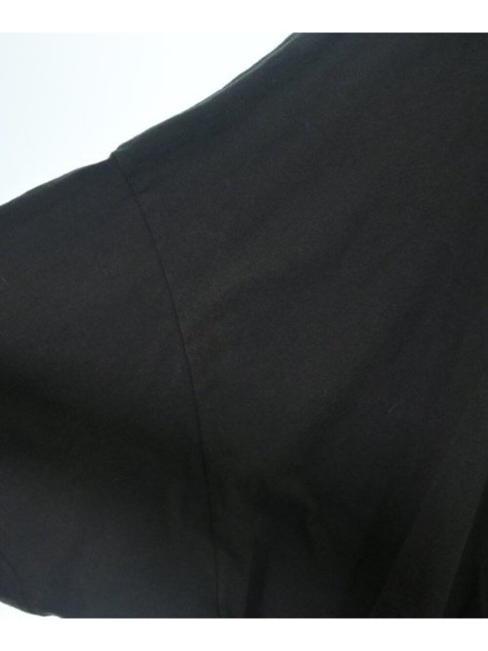 Balenciaga T-Shirt Black - Picture 7 of 7